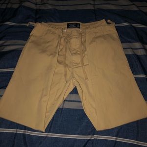 Men’s Abercrombie & Fitch Joggers